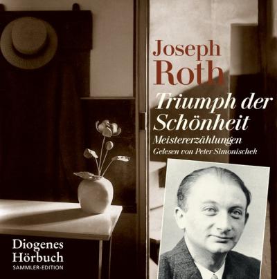 Triumph der Schönheit (Audio-CD) 