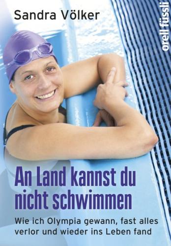An Land kannst Du nicht schwimmen (Ebook - EPUB) 