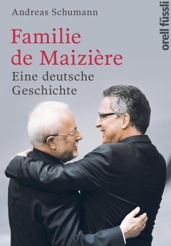 Familie de Maizière 