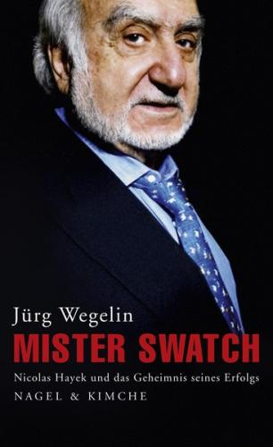 Mister Swatch 