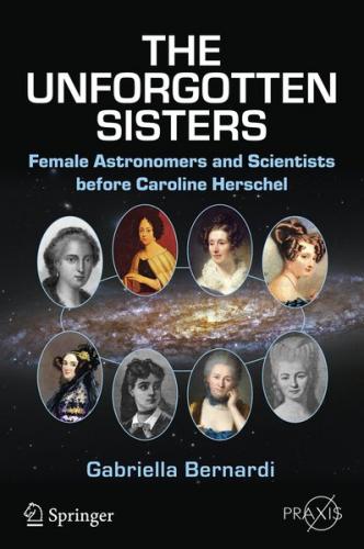 The Unforgotten Sisters 