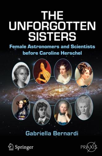 The Unforgotten Sisters (Ebook - pdf) 