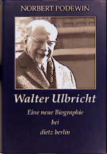Walter Ulbricht 