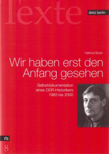 Wir haben erst den Anfang gesehen 