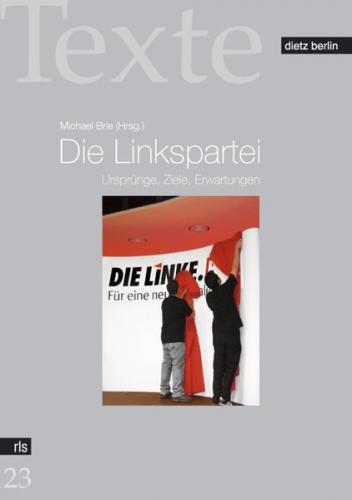 Die Linkspartei 