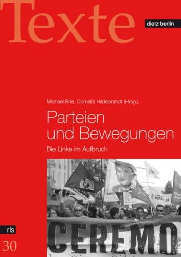 Parteien und Bewegungen 