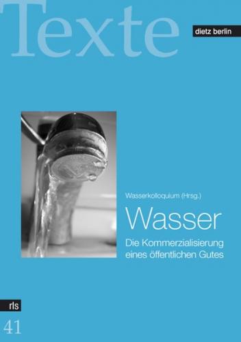 Wasser 