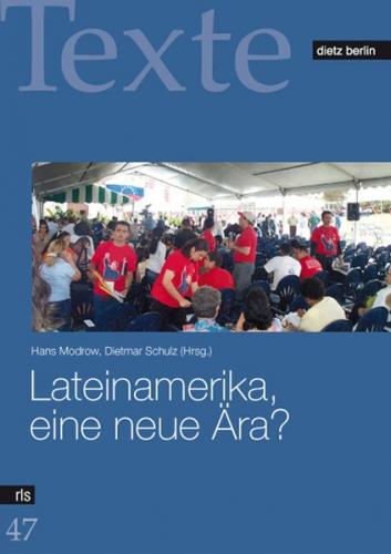 Lateinamerika, eine neue Ära? 