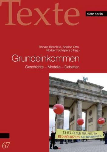 Grundeinkommen 