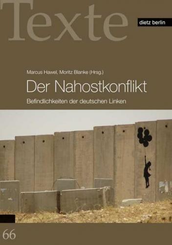 Der Nahostkonflikt 