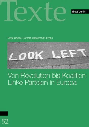Von Revolution bis Koalition 