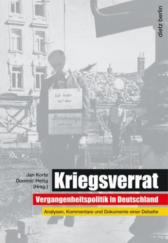 Kriegsverrat 