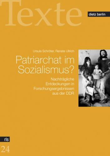 Patriarchat im Sozialismus? 