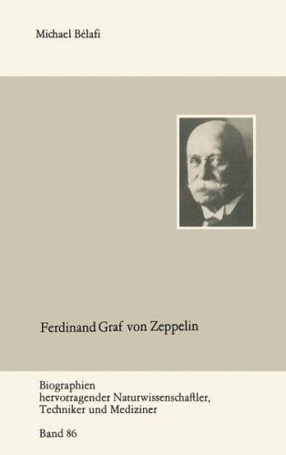 Ferdinand Graf von Zeppelin 