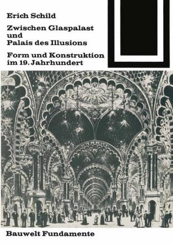 Zwischen Glaspalast und Palais des Illusions (Ebook - pdf) 