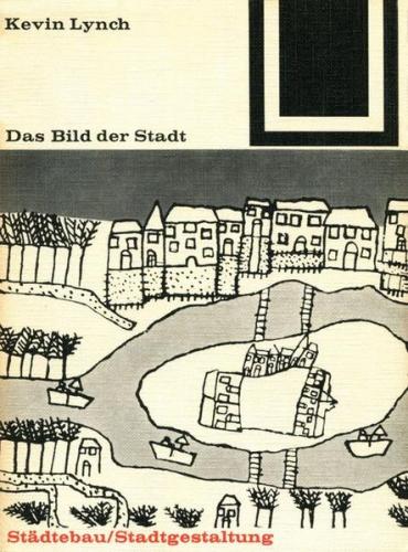 Das Bild der Stadt (Ebook - pdf) 