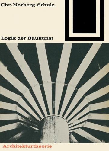 Logik der Baukunst (Ebook - pdf) 