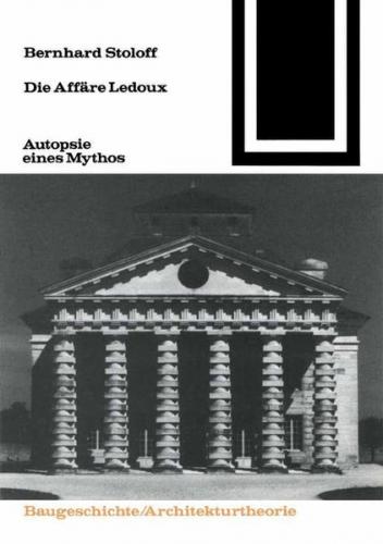 Die Affäre Ledoux (Ebook - pdf) 