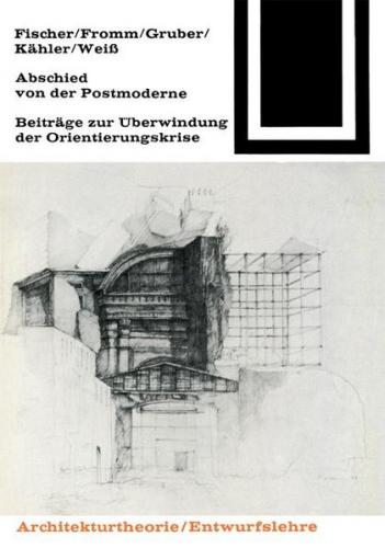 Abschied von der Postmoderne (Ebook - pdf) 