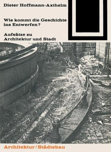 Wie kommt die Geschichte ins Entwerfen? (Ebook - pdf) 