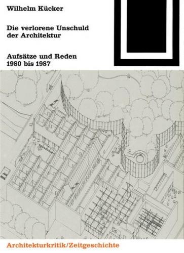 Die verlorene Unschuld der Architektur (Ebook - pdf) 