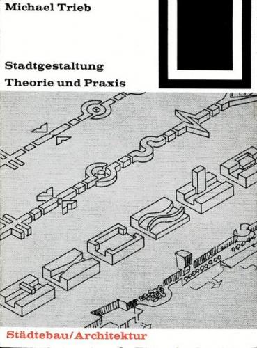 Stadtgestaltung (Ebook - pdf) 