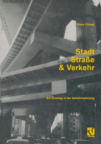 Stadt, Straße und Verkehr 