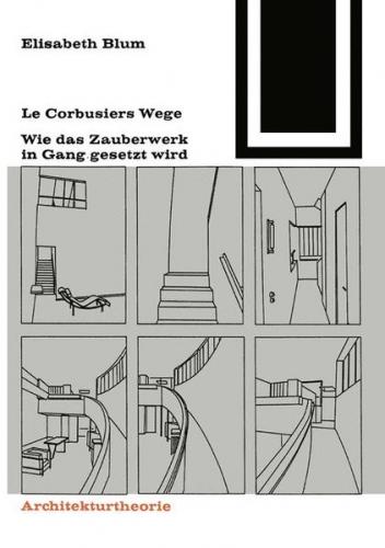 Le Corbusiers Wege (Ebook - pdf) 