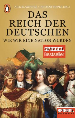 Das Reich der Deutschen 