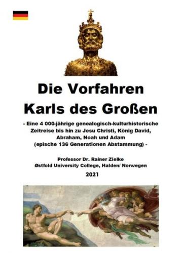 Die Vorfahren Karls des Großen 