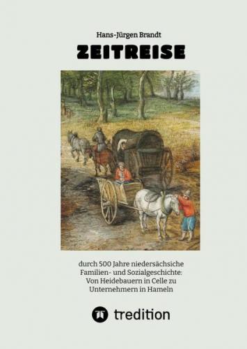 ZEITREISE 