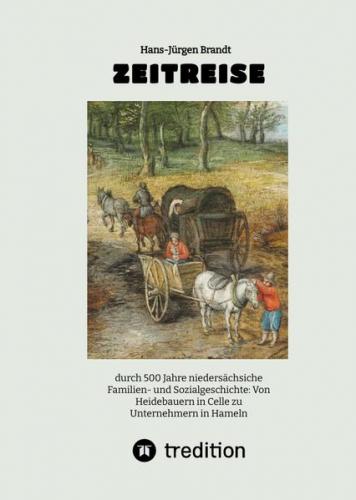 ZEITREISE 