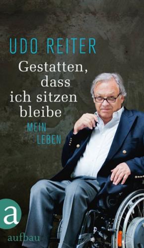 Gestatten, dass ich sitzen bleibe 