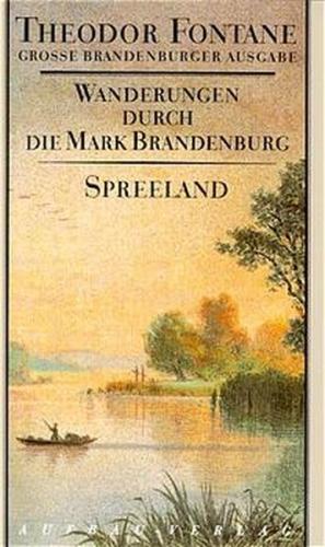 Wanderungen durch die Mark Brandenburg, Band 4 