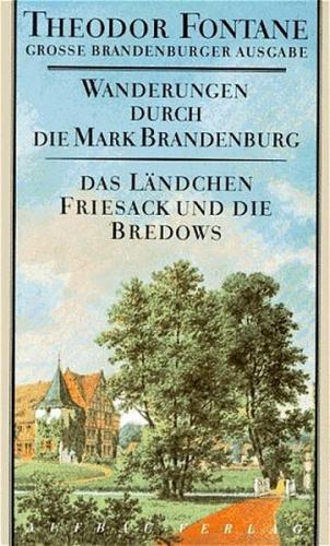 Wanderungen durch die Mark Brandenburg, Band 7 