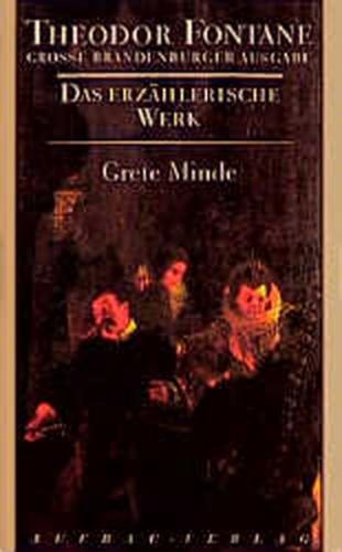 Grete Minde 