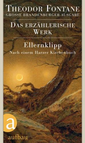 Ellernklipp 