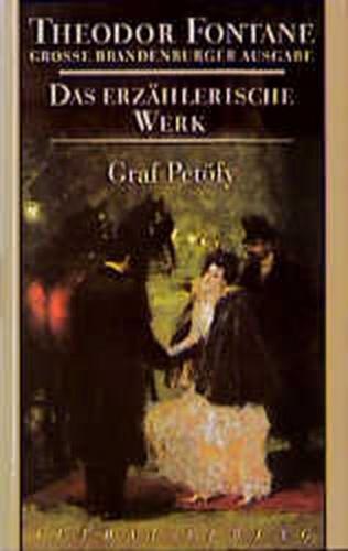 Graf Petöfy 