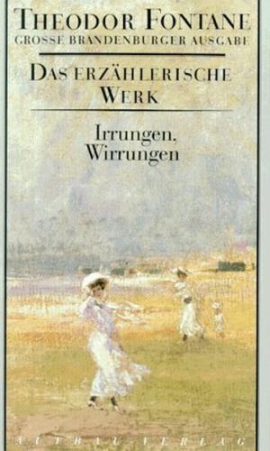 Irrungen, Wirrungen 