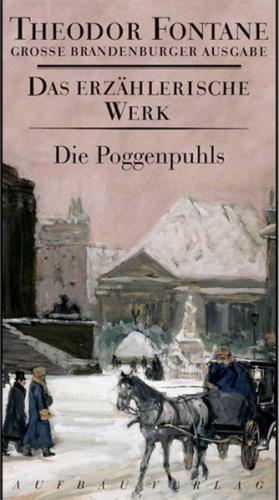 Die Poggenpuhls 