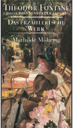Mathilde Möhring 