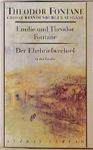 Der Ehebriefwechsel 