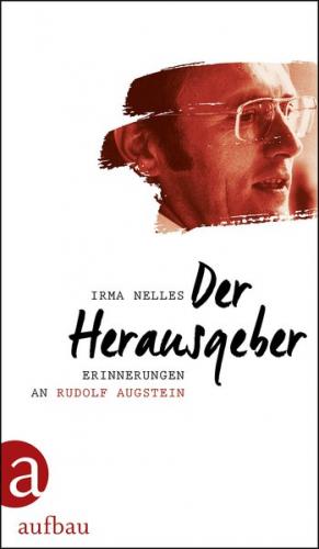 Der Herausgeber 