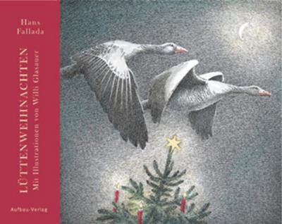 Lüttenweihnachten 