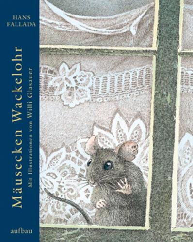 Mäusecken Wackelohr 