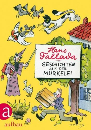 Geschichten aus der Murkelei 
