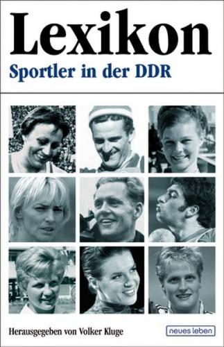 Lexikon Sportler in der DDR 