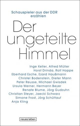 Der ungeteilte Himmel 