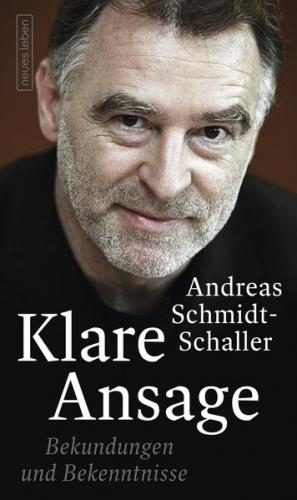 Klare Ansage 