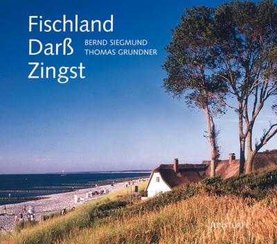 Fischland, Darss, Zingst 